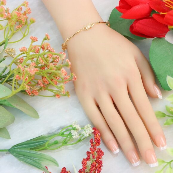 "New Beautiful Design Bracelet for Women/Girls, Gift, B568 - Picture 7 of 10